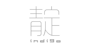 indigo Studio – Los Angeles Wedding Photographey logo